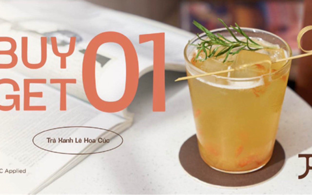 The Running Bean - Coffee & Brunch – Mạc Thị Bưởi