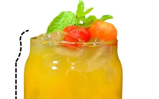 2Pals - Trà Sữa Đậm Vị & Trà Tắc