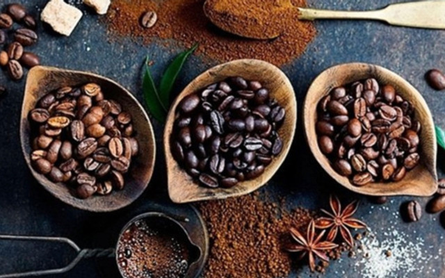 Sky.Kafe - Cà Phê Muối Phomai - Vạn Phúc City