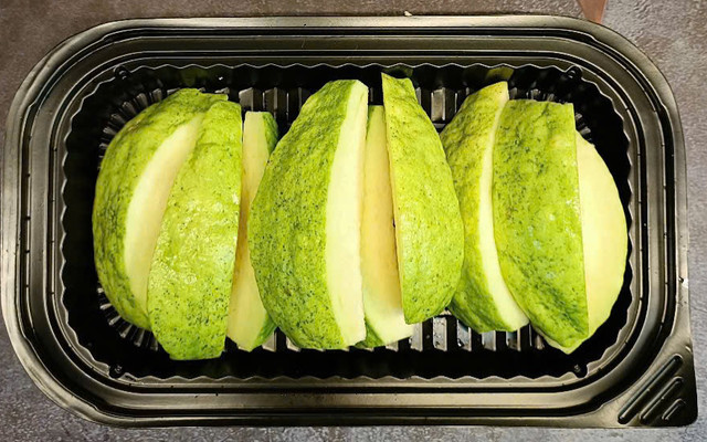 AQ FRUIT - Trái Cây Cắt Sẵn & Đồ Ăn Vặt - Huỳnh Văn Bánh