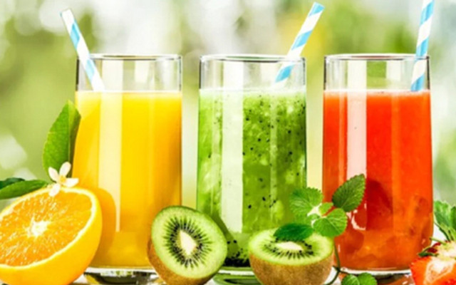 Quán Bé Bơ Sinh Tố, Nước Ép & Trà - 31 Trần Điền