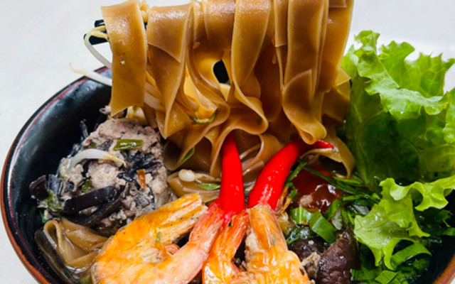 Quán Quảng - Phở, Miến & Bánh Đa - Trần Văn Khéo