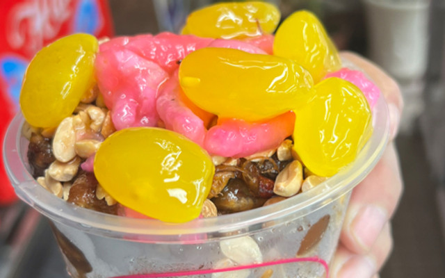 Trà Sữa Teen Teen