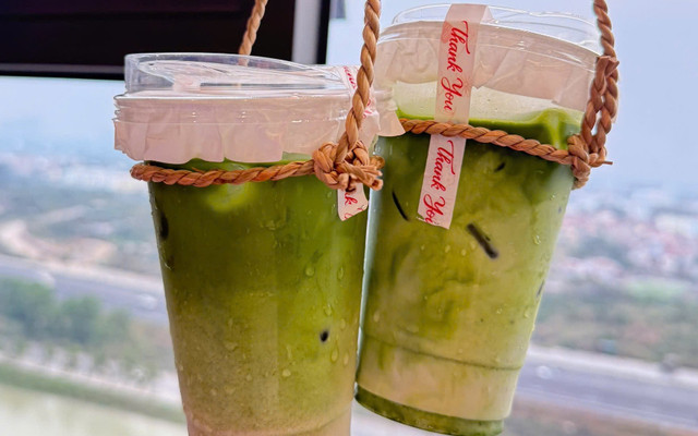 Tĩnh's Corner - Cafe And More - Gia Lâm