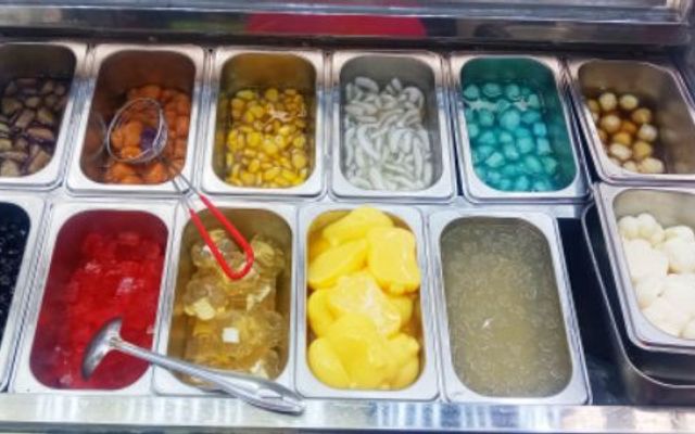 BaoBad Mã Lò - Trà Sữa Full Topping, Trà Trái Cây Tươi & Nước Ép Sinh Tố