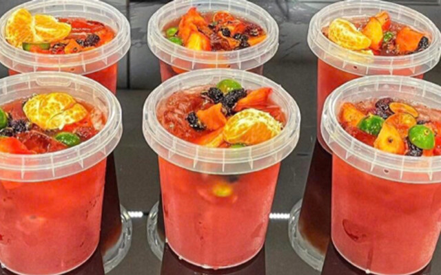 Mai Mai - Trà Quả Nhiệt Đới Shop Online - Chung Cư 30T1 Nam Trung Yên