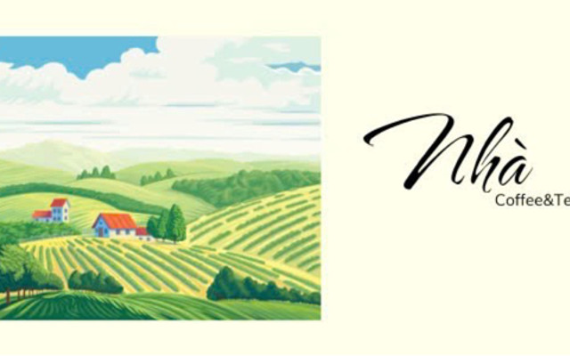 Nhà Coffee & Tea - Trà Trái Cây & Cà Phê - Nguyễn Du