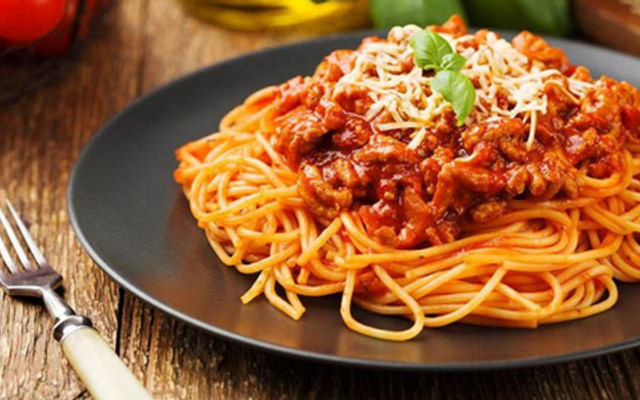 Quán 68 - Mì Xào Bò, Nui Xào Bò & Mì Ý - Trần Nguyên Đán