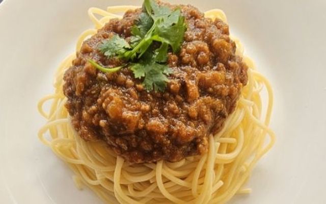 Mì Trộn Kim Phát