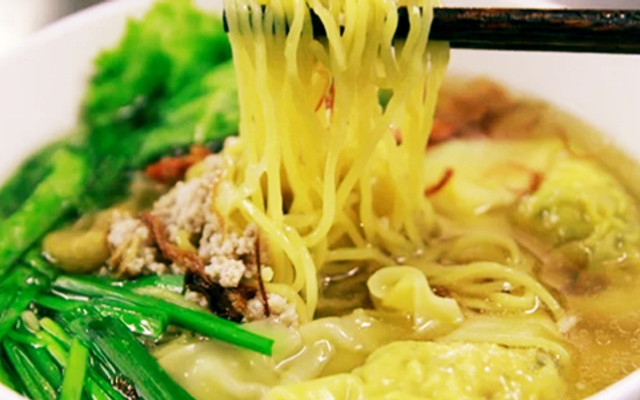 Quán Cô Út - Hủ Tiếu, Bò Kho & Bún Bò Huế