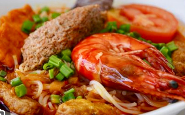 Trâm Nguyễn - Đặc Sản Bình Định - Trần Thị Nghỉ