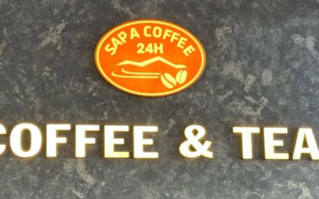 Sapa Coffee 24h - Cafe & Tea - 258 Dương Quảng Hàm
