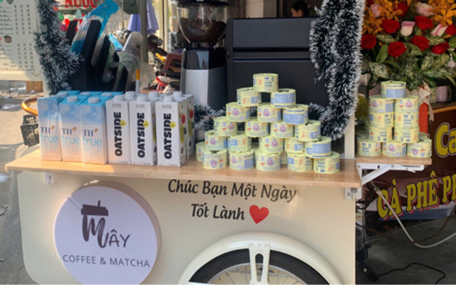 Mây Càfe - Văn Cao