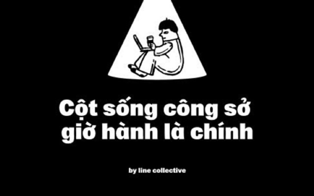 Line CàFe - 28 Đường Số 13