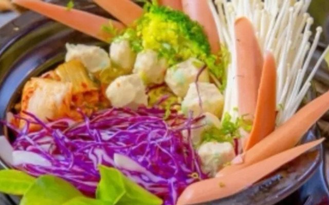 Mì Cay 7 Cấp Độ GLORY - Bùi Thị Xuân