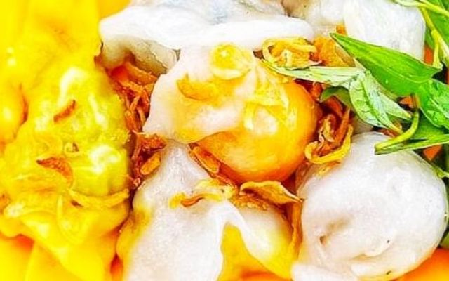 Há Cảo Phụng Tỷ - Há Cảo & Xíu Mại - Bình Trị Đông