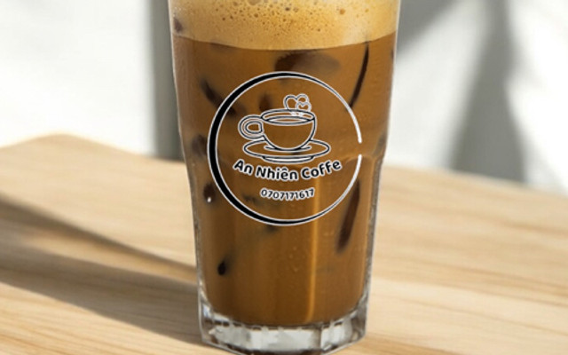 An Nhiên Coffee - Cà Phê, Matcha & Trà Sữa