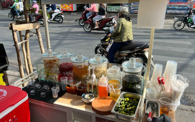 Phở Vinh Ký - Phở Tái, Phở Thập Cẩm & Phở Bò Kho