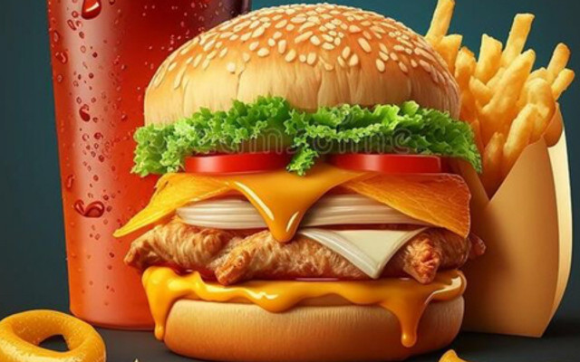 Tacos & Hamburger 24/7