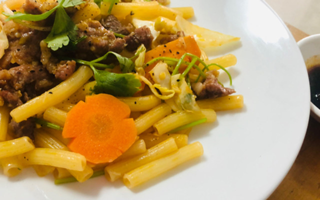 Cơm Tấm 123 - Quán Ăn - Nguyễn Thị Đặng