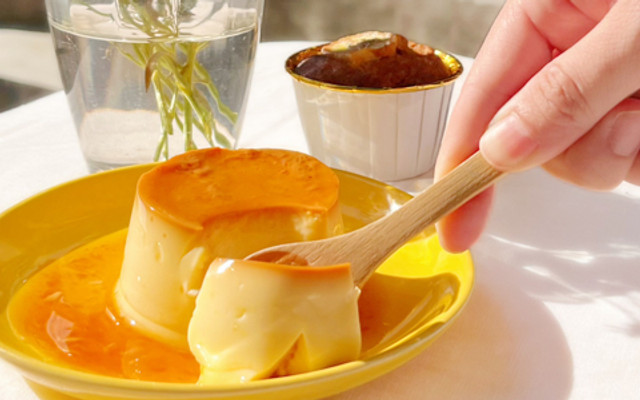 Bánh Dee - Hẻm 12 Nguyễn Phúc Khoát