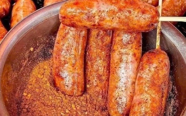 Tài Foody - Ăn Vặt Cú Đêm