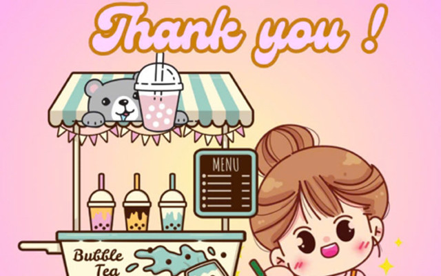 SuShi Milk Tea - Thống Nhất