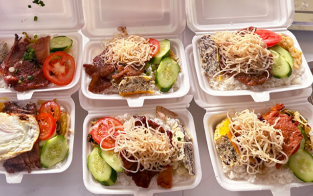 Cơm Tấm A.Bi (Chi Nhánh 2)