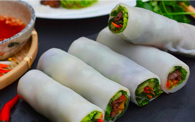 Tiệm Nhà TINA - Văn Hội