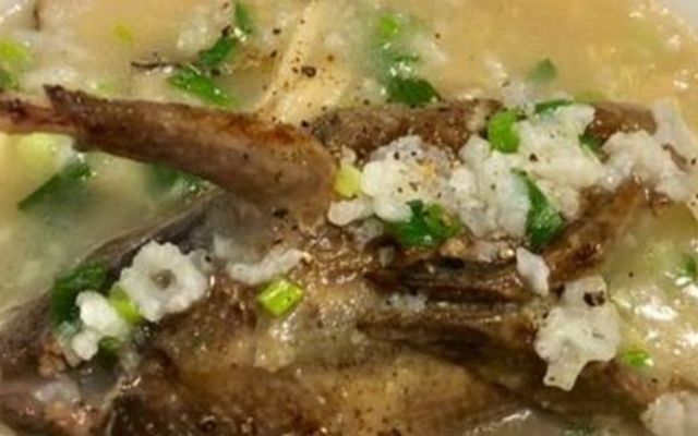 Cháo Bồ Câu Phương Vy - Chung Cư Vicoland