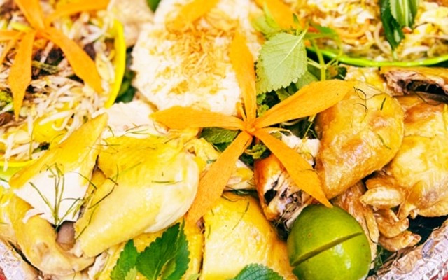 Gà Tươi Mạnh Hà 34 - Trúc Khê, Láng Hạ