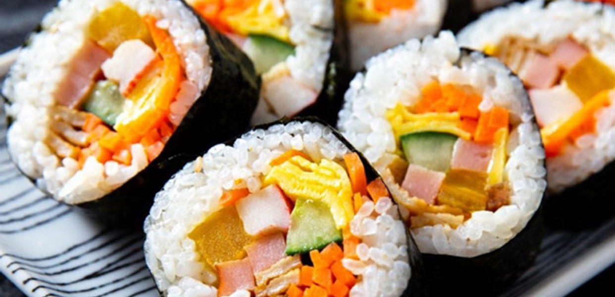 Tiệm Ăn Nhỏ - Kimbap & Lẩu Ly - Shop Online