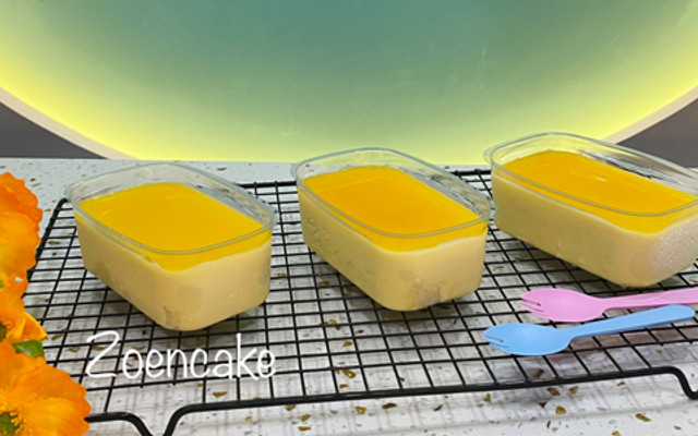 Zoen Cake - Bánh, Đồ Ăn Nhẹ Và Đồ Uống - Nguyễn Văn Trỗi