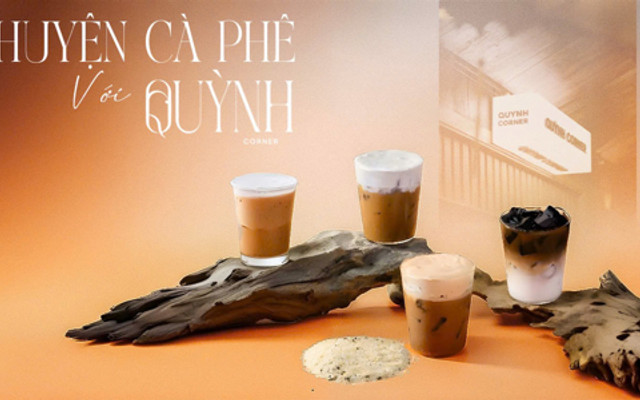 Quỳnh Corner - Đặng Văn Ngữ