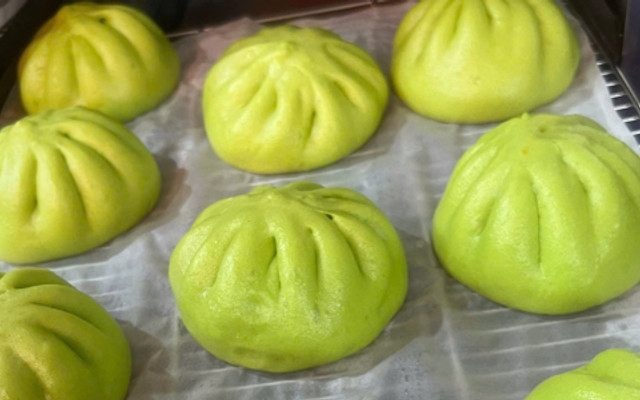 Bánh Bao Gia Hương - Nguyễn Lương Bằng