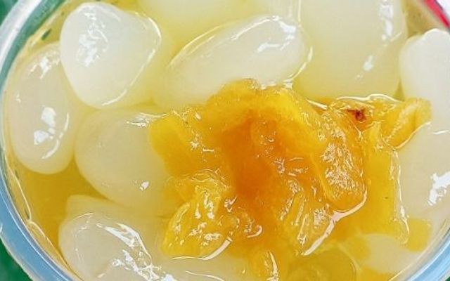 Nhà Mèo - Cà Phê & Sinh Tố - Tân Quý