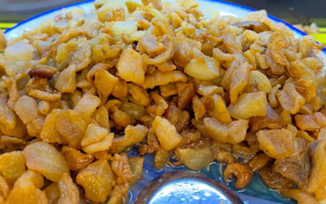 Góc Nha Trang - Món Ngon Nha Trang - Trịnh Đình Trọng