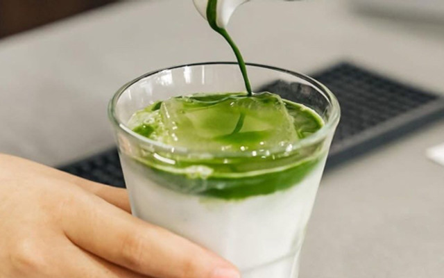 HÓI COFFEE & TEA - Chung Cư Hà Nội Homeland