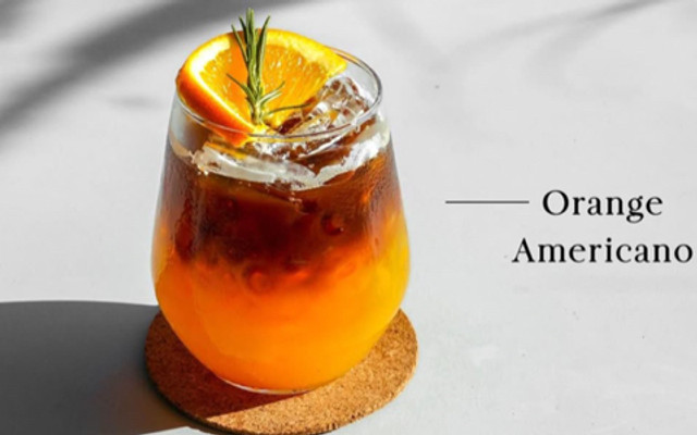 Temmin Coffee - Cafe Chuẩn Vị - 27 Nguyễn Thị Minh Khai