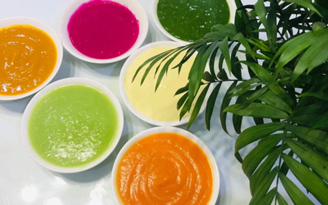 Cháo Dinh Dưỡng Minh Hải - 572 Nguyễn Thái Học