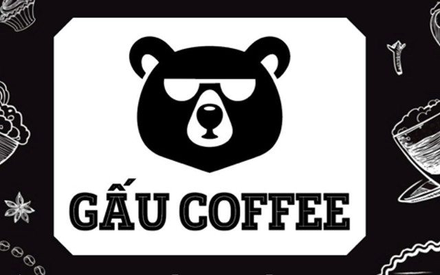 Gấu Coffee - Đồng Khởi