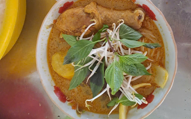 Tuyền Lê - Coffee & Ăn Trưa