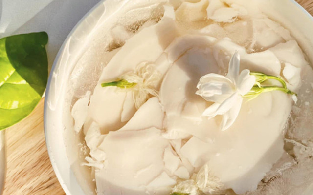 Tào Phớ Và Tàu Hũ Zốp Tofu