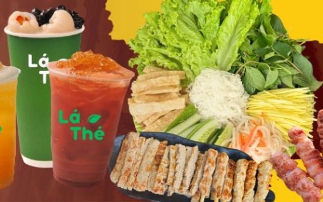 Đặc Sản Nem Nướng Nha Trang Hùng Việt CN Thủ Đức - Kha Vạn Cân
