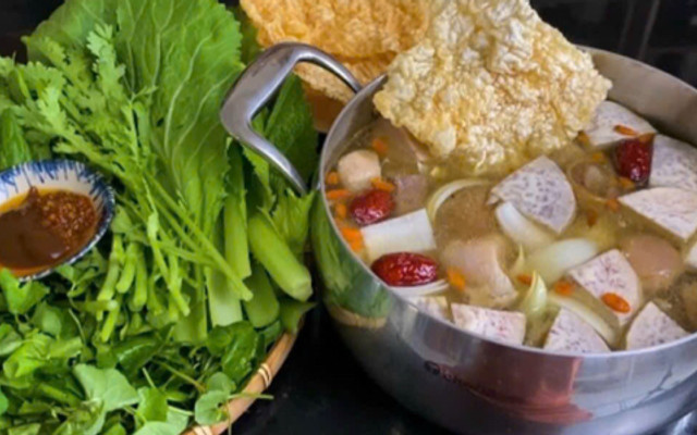 Phở 23 - Phở Ngon Gò Vấp