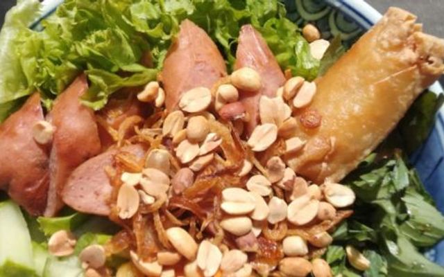 Bún & Gỏi Cuốn - 3T