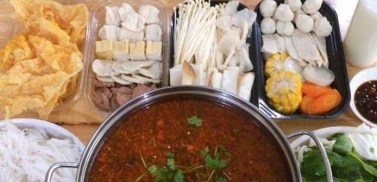 Quán Chay An Miên