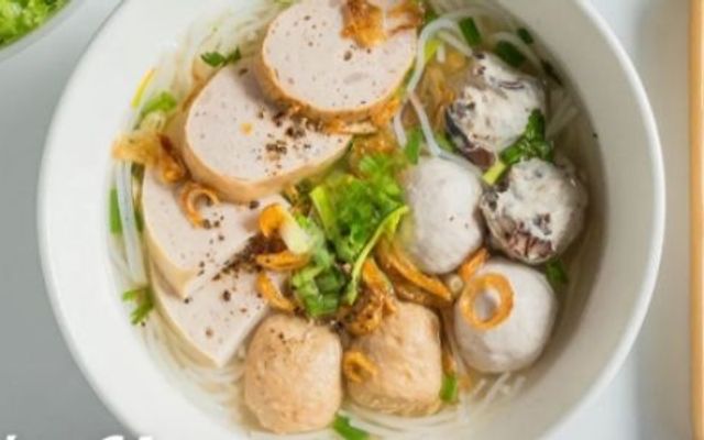Bún Mọc & Bún Thái Phúc Ký
