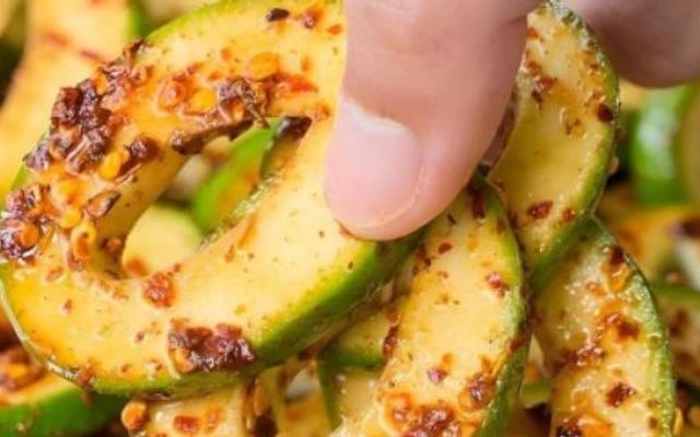 Ăn Vặt 4 Mùa - Ama Khê