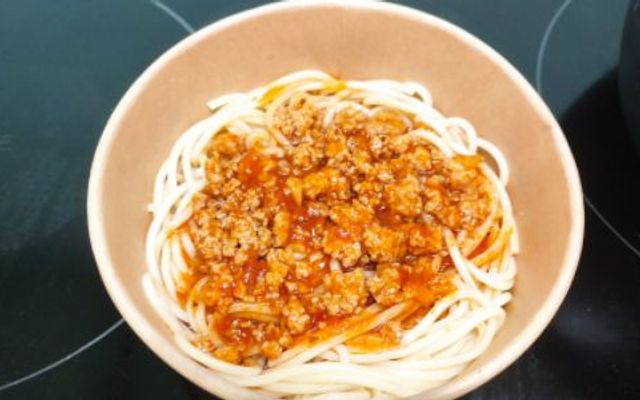 Tiệm Ăn Bảo Bối - K249/127 Hà Huy Tập